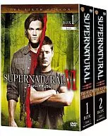 SUPERNATURAL VI ＜シックス・シーズン＞ コンプリート・ボックス