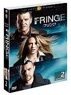 FRINGE ファースト・シーズンセット2