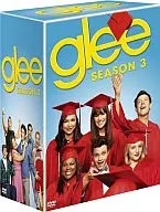 glee グリー シーズン3 DVDコレクターズBOX
