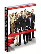 CHUCK チャック ファイナル・シーズン SET 2