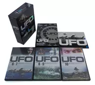 謎の円盤UFO コレクターズBOX (2) [初回生産限定盤]