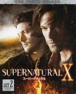 SUPERNATURAL ＜テン＞ 後半セット