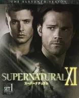 SUPERNATURAL ＜イレブン＞ 前半セット