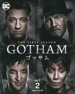 GOTHAM ゴッサム ＜ファースト・シーズン＞ SET 2