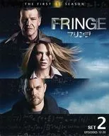 FRINGE/フリンジ THE FIRST SEASON SET2