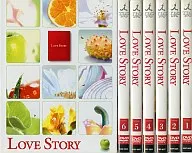 Love Story DVD-BOX