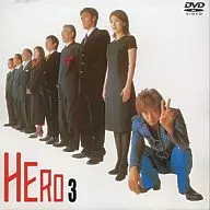 HERO (3)(ビクターエンターテイメント)