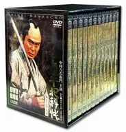 鬼平犯科帳 第2シリーズ DVD-BOX