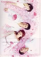 First Love DVD-BOX