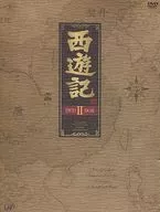 西遊記(1978) DVD-BOX(2)