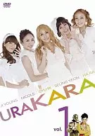 URAKARA Vol.1