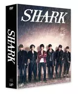 SHARK DVD-BOX 豪華版 [初回限定生産]