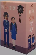 時効警察 DVD-BOX [初回版]