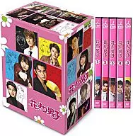 不備有)花より男子 DVD-BOX[通常版](状態：パッケージに難有り)