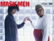 MASKMEN DVD BOX