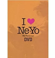 Ne-Yo/アイ・ラヴ・Ne-Yo DVD