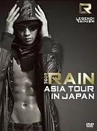 ピ(RAIN) / LEGEND OF RAINISM 2009