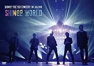 シャイニー / SHINee THE 1ST CONCERT IN JAPAN ”SHINee WORLD”