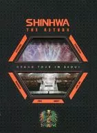 2012 SHINHWA GRAND TOUR IN SEOUL“THE RETURN”