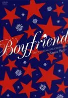 ボーイフレンド / BOYFRIEND LOVE COMMUNICATION 2012 ～Xmas Bell～[通常版]