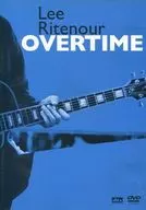 リー・リトナー/アンソロジー Overtime 2枚組