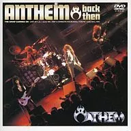 ANTHEM・Anthem、back then