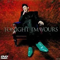 布袋寅泰 / TOMOYASU HOTEI TONIGHT I’M YOURS