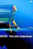 布袋寅泰 / 布袋寅泰 THE LIVE! DOBERMAN