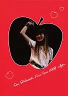 柴咲コウ/Live Tour2008-1st-