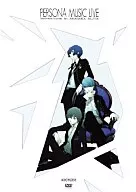 PERSONA MUSIC LIVE[限定版]