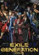 EXILE/GENERATION SEASON2 SPECIAL BOX