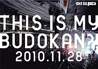 ワンオクロック / THIS IS MY BUDOKAN?! 2010.1128