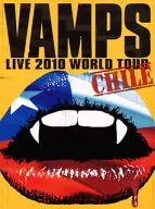 VAMPS/LIVE 2010 WORLD TOUR