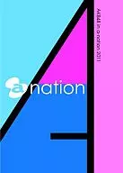 AKB48 / AKB48 in a-nation 2011 [初回盤]