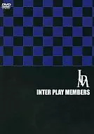 キリト / INTER PLAY MEMBERS VOL.4