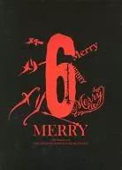 メリー / LIVE DVD MERRY 10th Anniversary NEW LEGEND OF HIGH COLOR 「6DAYS」