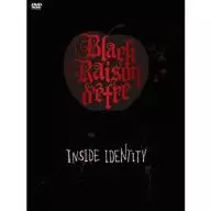 Black Raison detre / INSIDE IDENTITY(中二病でも恋がしたい)[C89黒の存在理由セット内DVD単品]