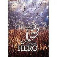 HERO / 20130427 LIVE in Zepp Tokyo