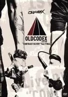 OLDCODEX / OLDCODEX“CONTRAST SILVER” Tour FINAL LIVE DVD(仮)