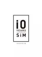 SiM / SiM  10 YEARS[初回限定盤]