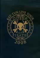 KAT-TUN / KAT-TUN Live TOUR2008 [初回版]