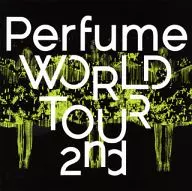 Perfume / WORLD TOUR 2nd