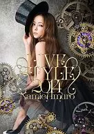 安室奈美恵 / namie amuro LIVE STYLE 2014 [豪華盤]