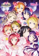 μ’s / ラブライブ!μ’s Final LoveLive! ～μ’sic Forever♪♪♪♪♪♪♪♪♪～ Day1