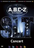 A.B.C-Z / Star Line Travel Concert [通常盤]