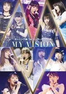 モーニング娘。’16 / モーニング娘。’16 コンサートツアー秋～MY VISION～