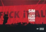 SiM / DEAD MAN WALKiNG -LiVE at YOKOHAMA ARENA- [通常版]