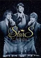 StarS / StarS First Tour ～Live at TOKYU THEATRE Orb～[初回限定盤]