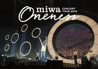 miwa / miwa concert tour 2015“ONENESS” ～完全版～