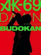 AK-69 / AK-69 DAWN in BUDOKAN [初回限定版]